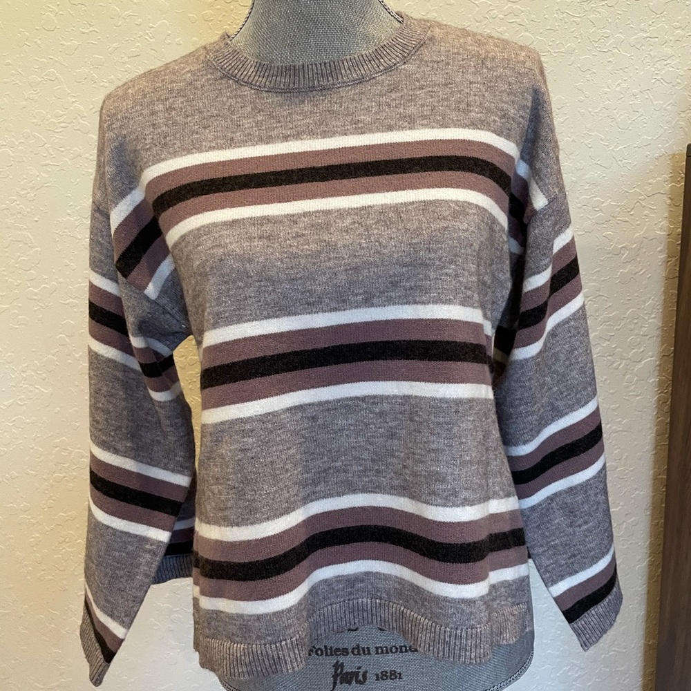 Cupcakes & Cashmere sweater